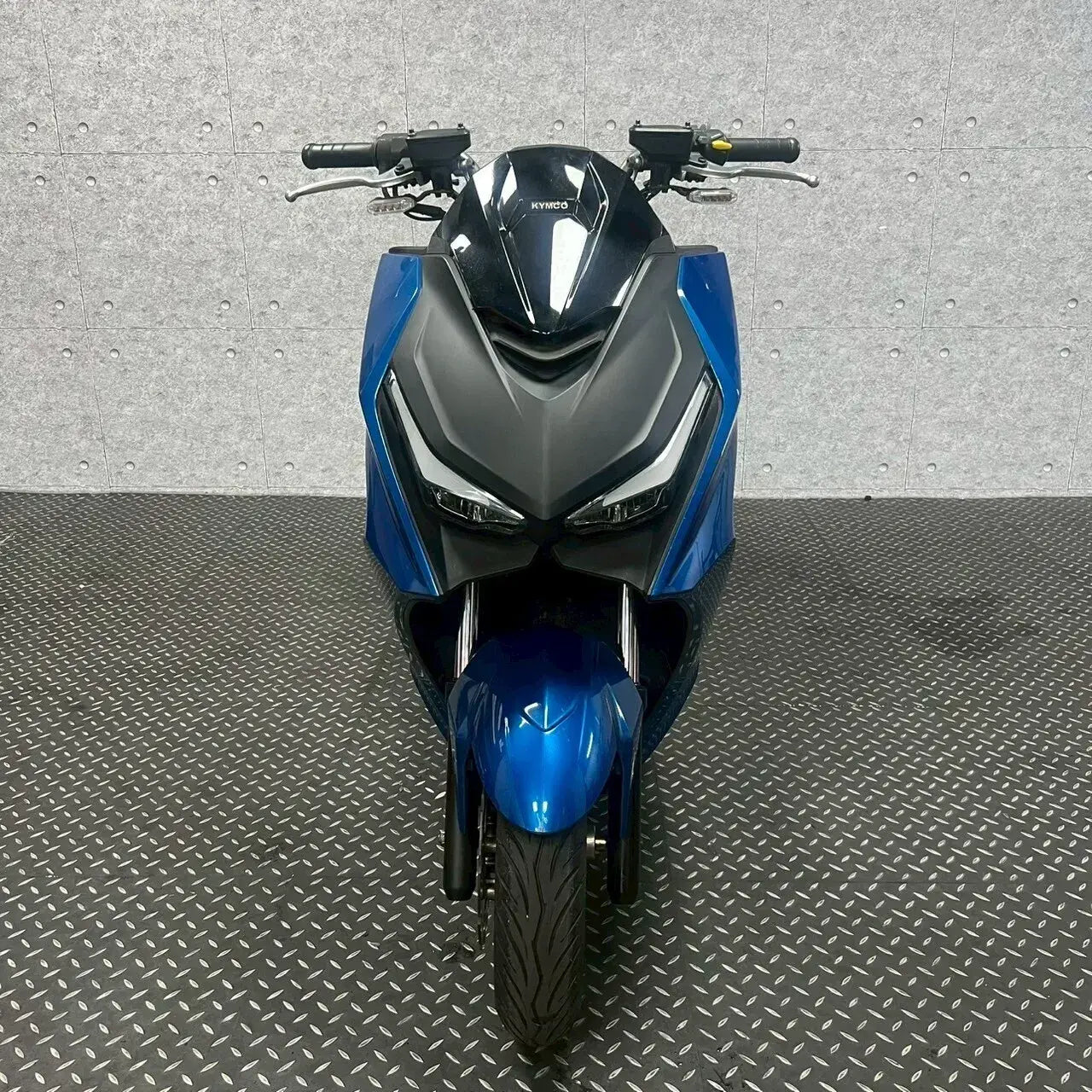 |新北樹林店| 2021 光陽 KRV 180 TCS(KEYLESS皮帶版)(雙碟) #6878 - 圖片 3