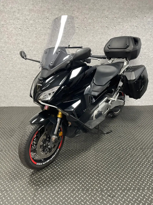 |新北樹林店| 2021 本田 FORZA 750 (雙碟) #6368