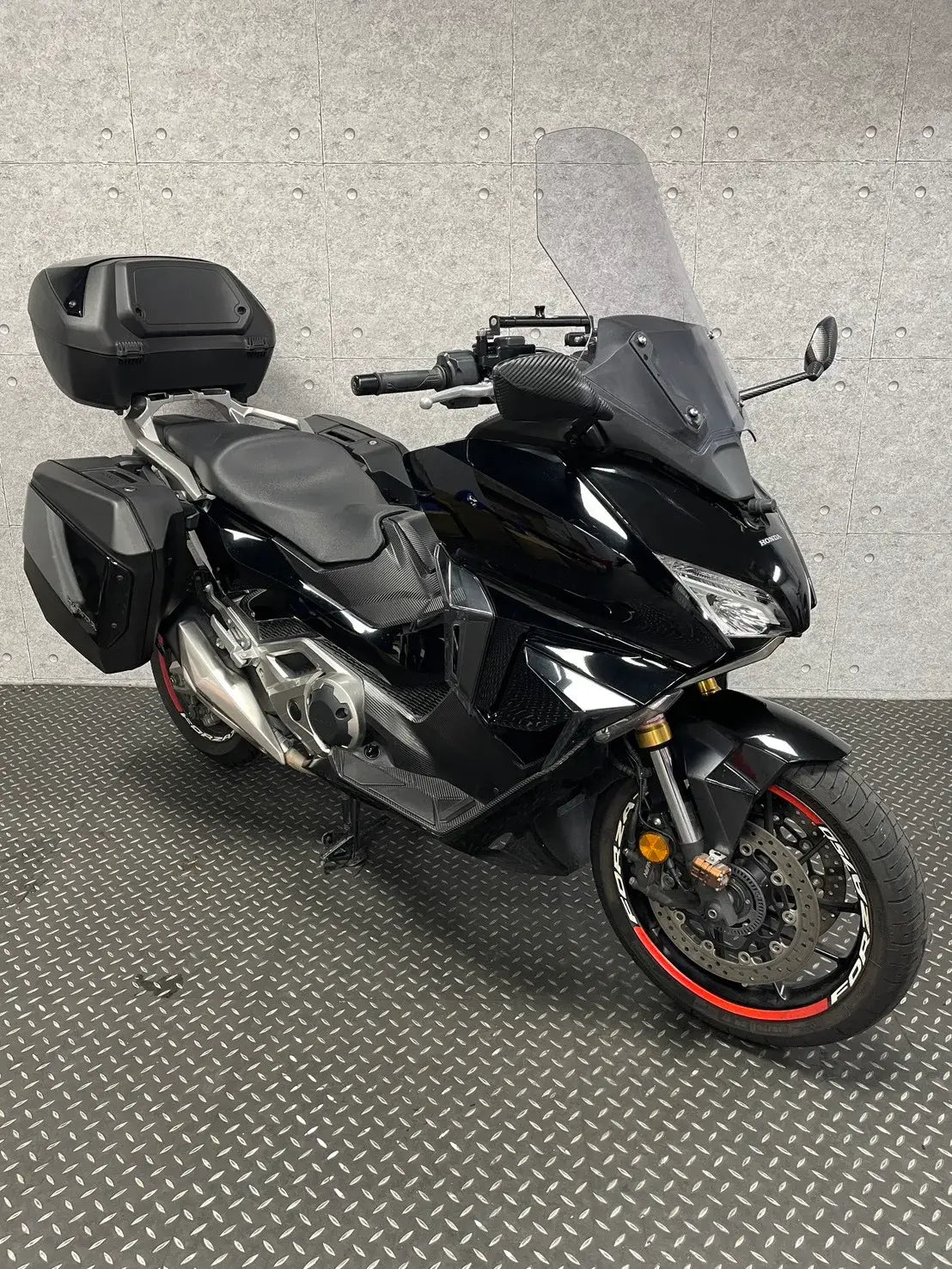 |新北樹林店| 2021 本田 FORZA 750 (雙碟) #6368 - 圖片 2