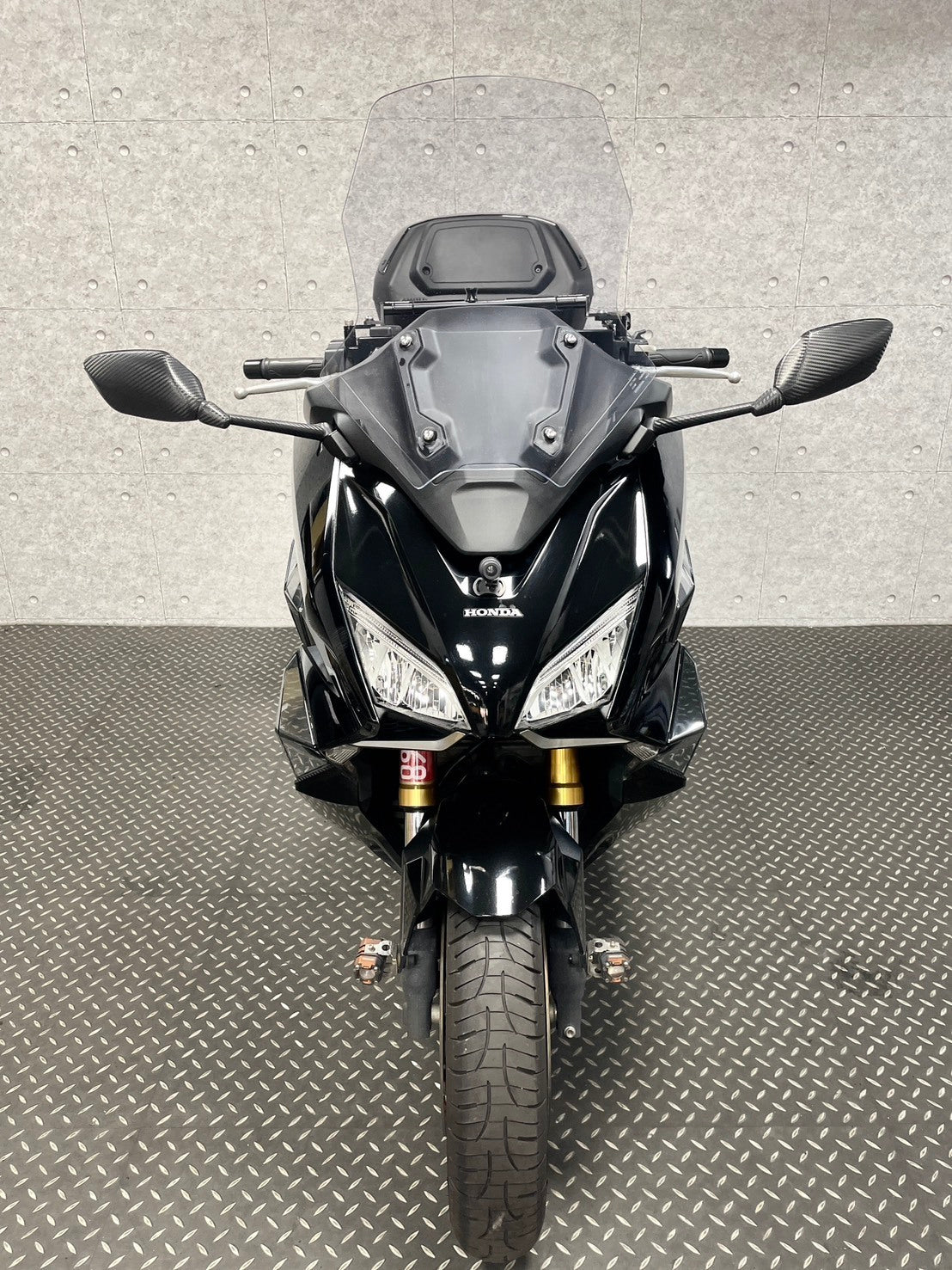 |新北樹林店| 2021 本田 FORZA 750 (雙碟) #6368 - 圖片 3