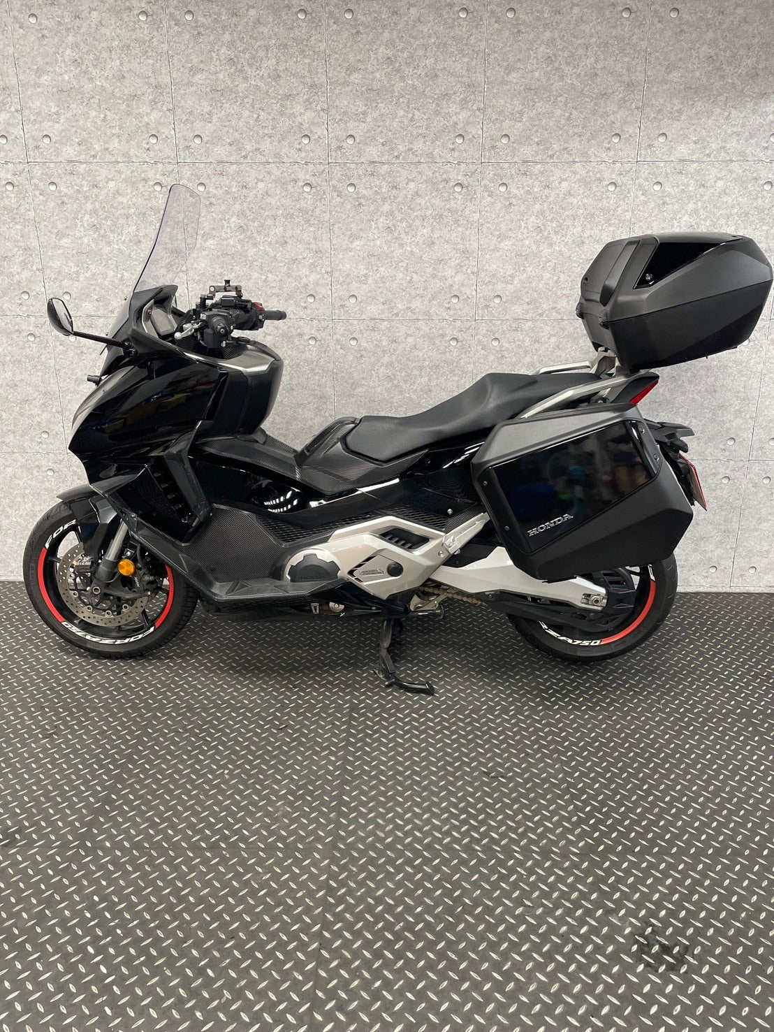 |新北樹林店| 2021 本田 FORZA 750 (雙碟) #6368 - 圖片 4