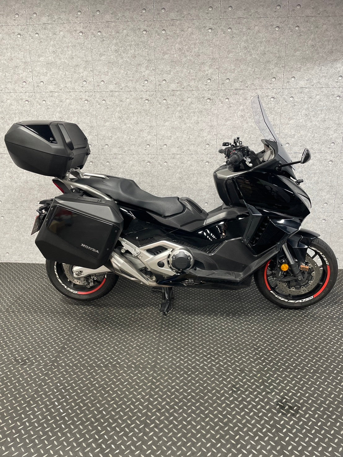 |新北樹林店| 2021 本田 FORZA 750 (雙碟) #6368 - 圖片 5