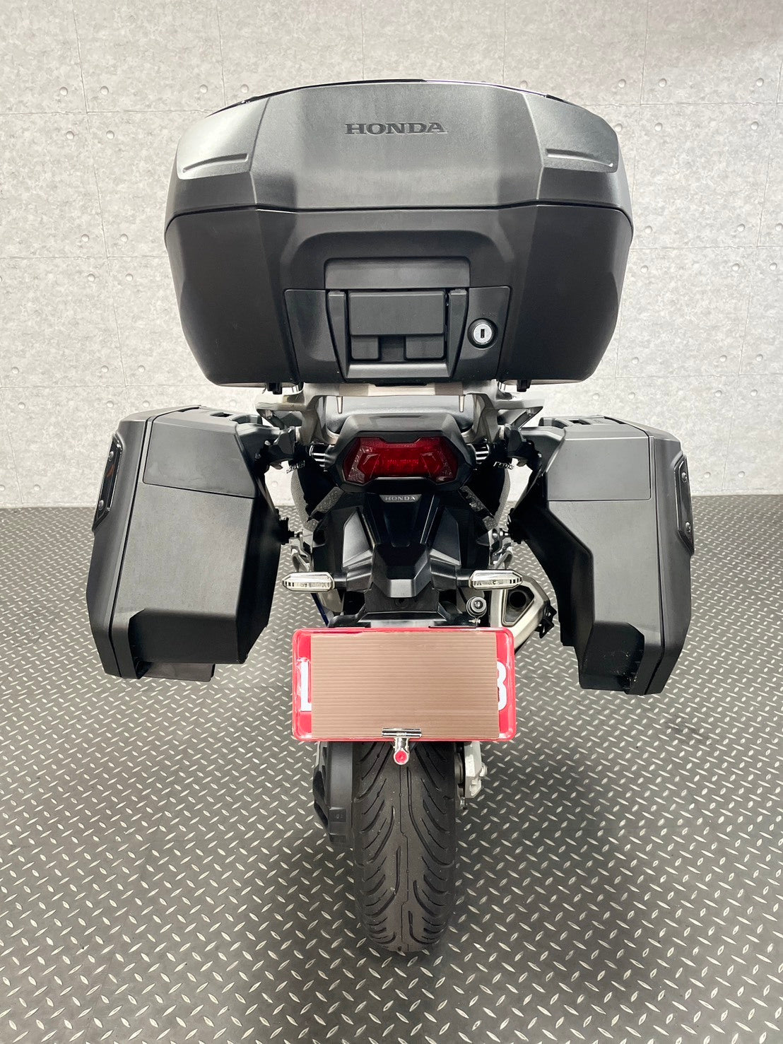 |新北樹林店| 2021 本田 FORZA 750 (雙碟) #6368 - 圖片 6