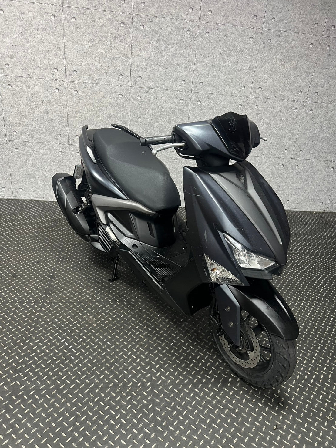 |新北樹林店| 2020 山葉 勁戰六代 125 UBS(雙碟) #9522 - 圖片 2