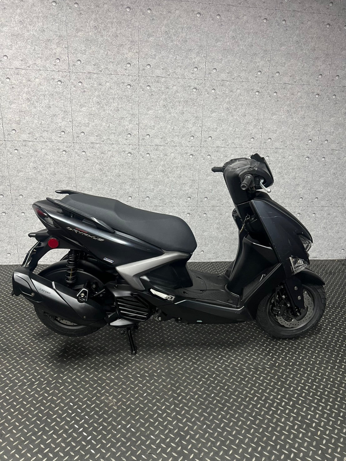|新北樹林店| 2020 山葉 勁戰六代 125 UBS(雙碟) #9522 - 圖片 5