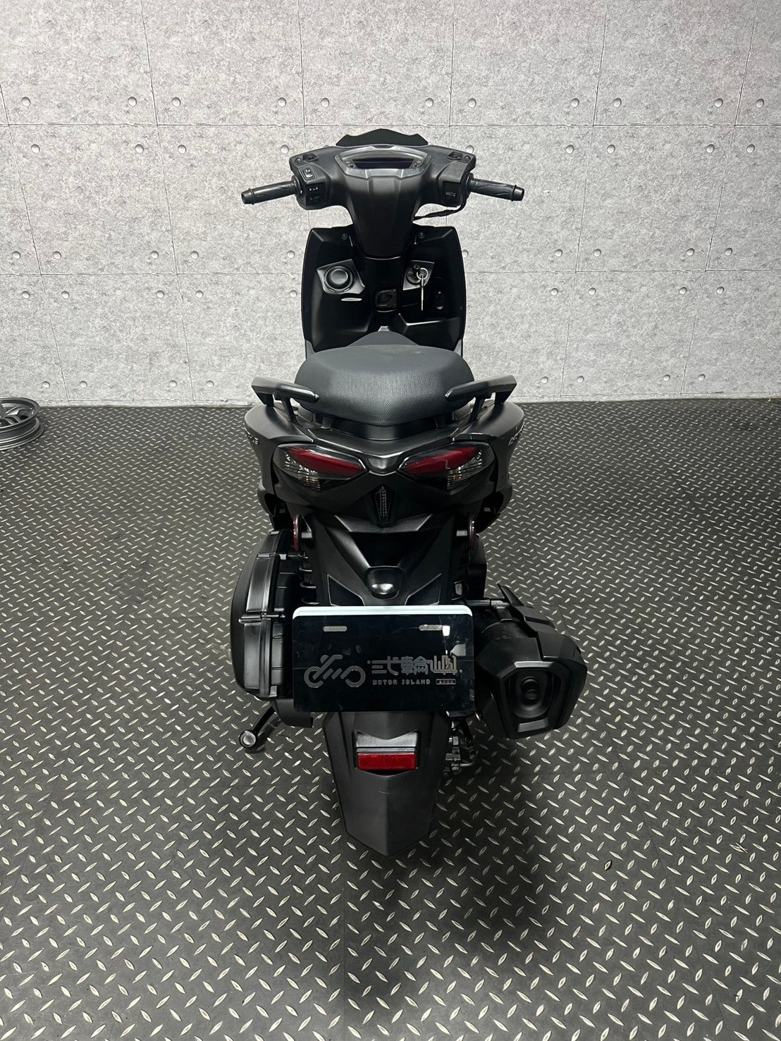 |新北樹林店| 2020 山葉 勁戰六代 125 UBS(雙碟) #9522 - 圖片 6