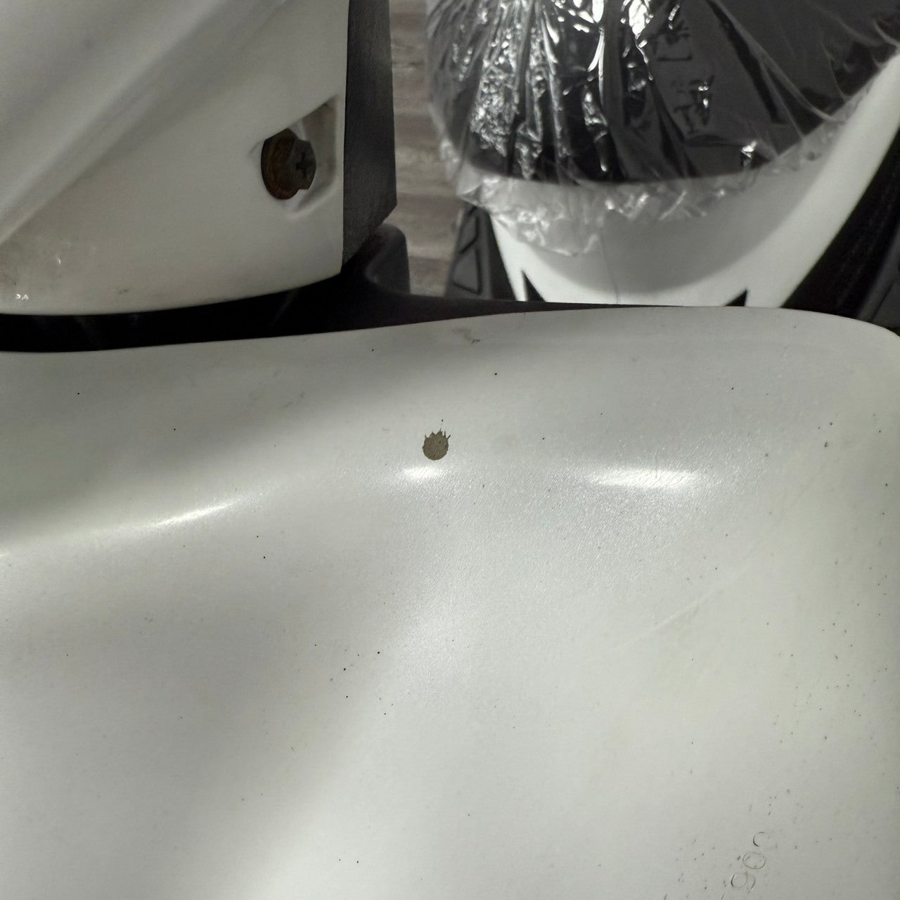 |高雄店| 2011 光陽 俏麗 100 #520 - 圖片 9