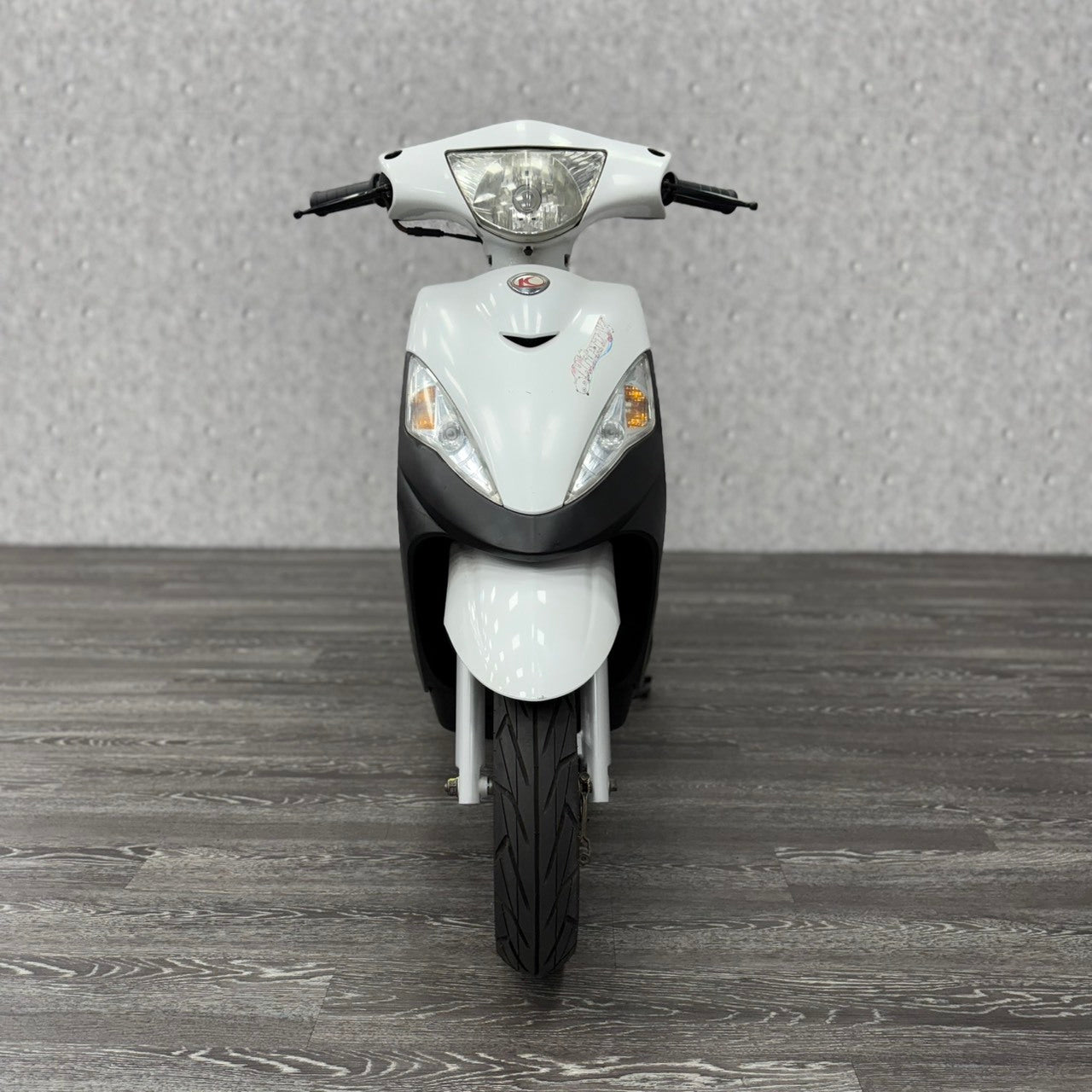 |高雄店| 2011 光陽 俏麗 100 #520 - 圖片 3