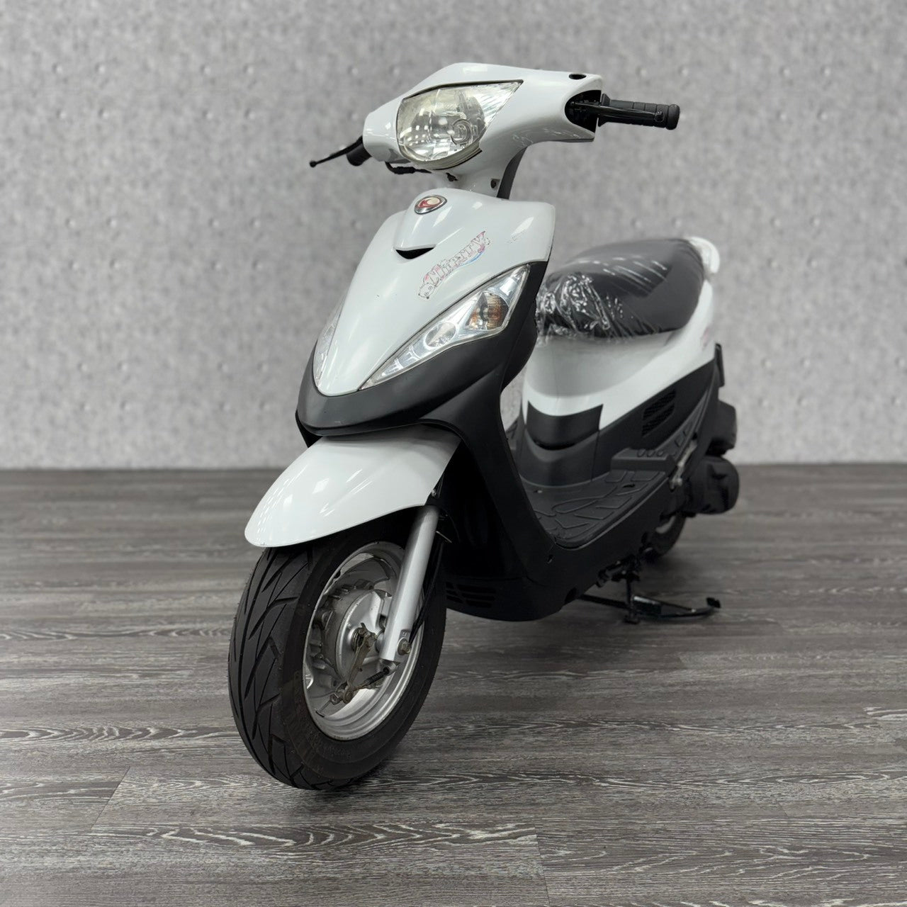 |高雄店| 2011 光陽 俏麗 100 #520