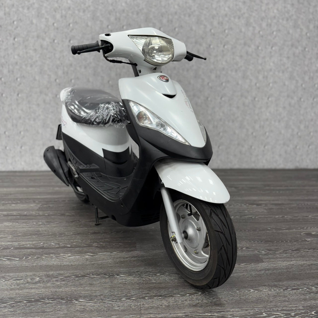 |高雄店| 2011 光陽 俏麗 100 #520 - 圖片 2