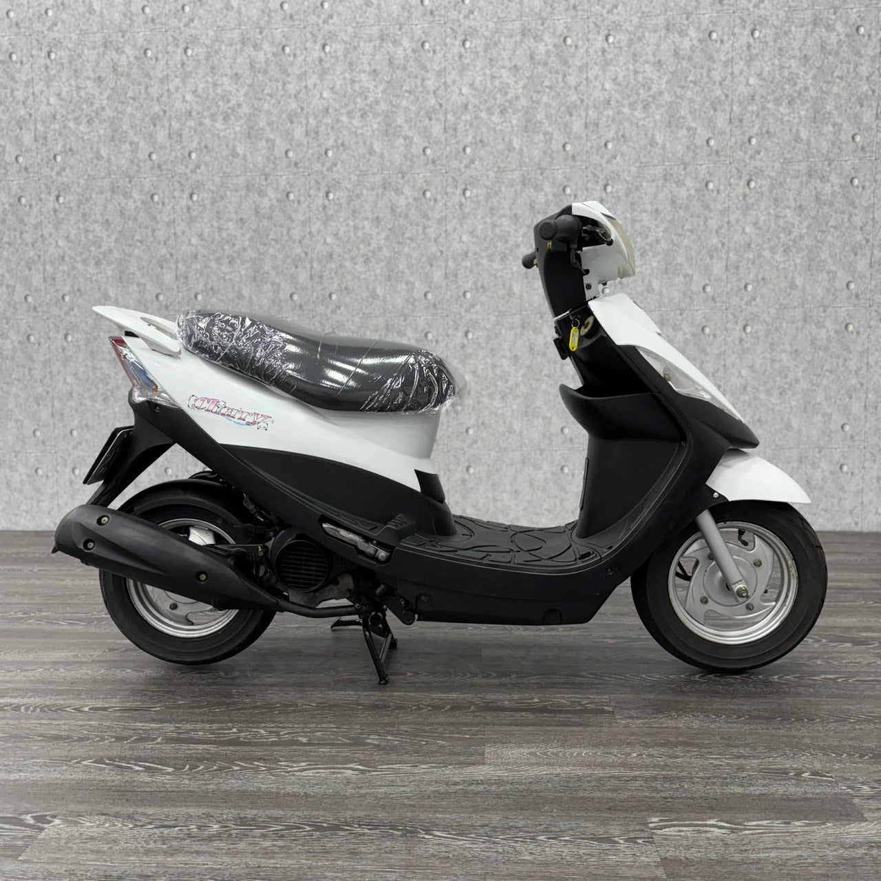 |高雄店| 2011 光陽 俏麗 100 #520 - 圖片 6