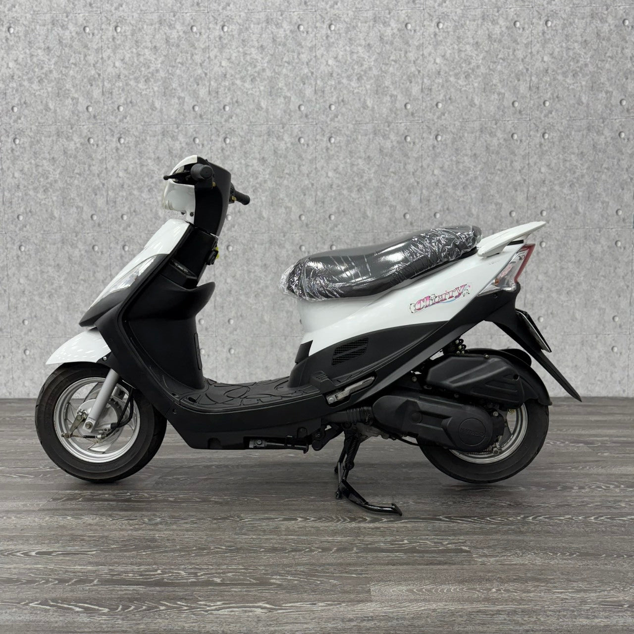 |高雄店| 2011 光陽 俏麗 100 #520 - 圖片 5