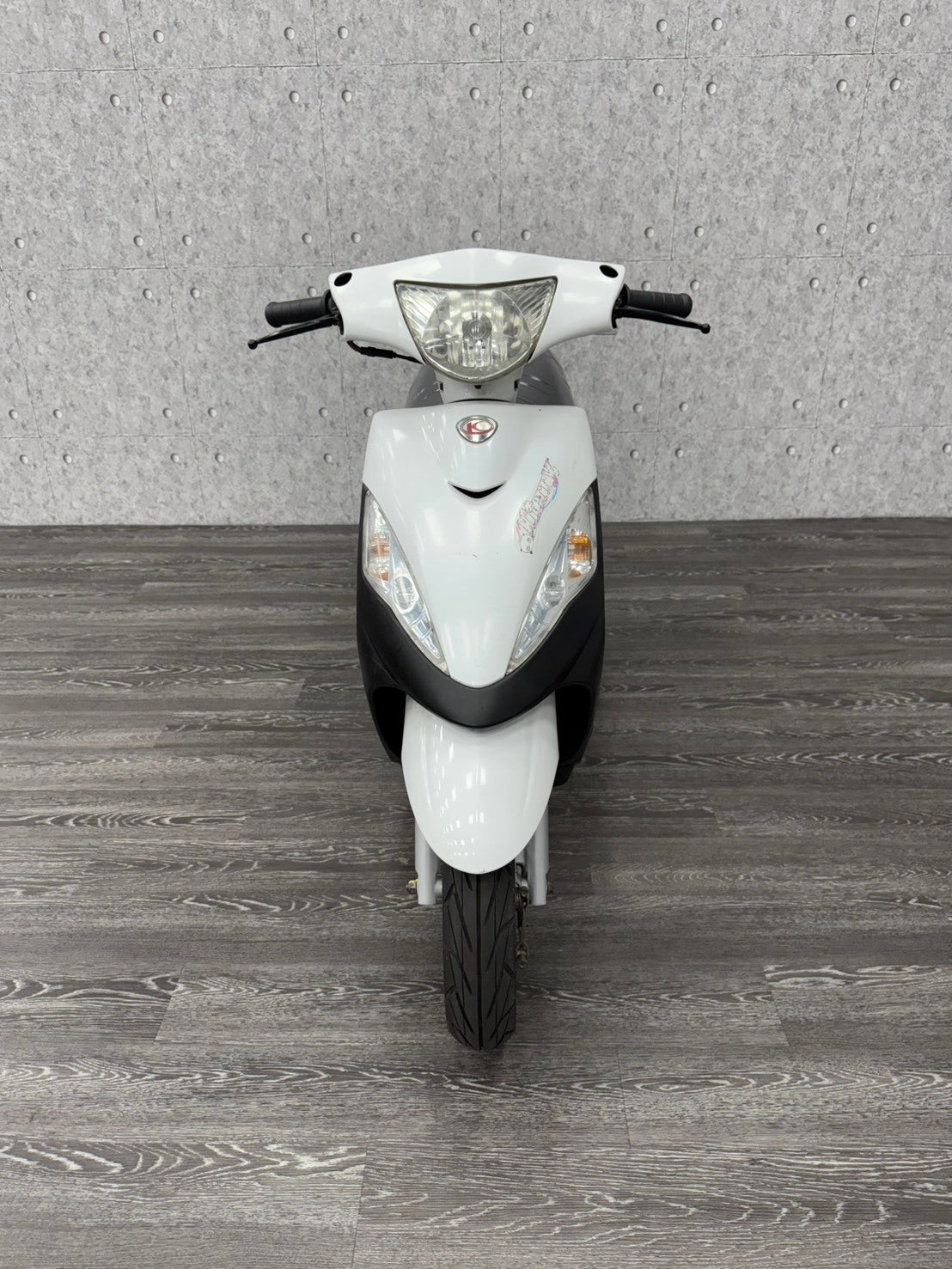 |高雄店| 2011 光陽 俏麗 100 #520 - 圖片 10