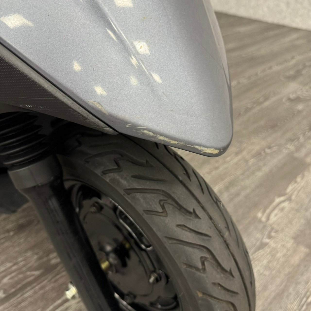 |高雄店| 2019 三陽 VIVO 125 #0252 - 圖片 8