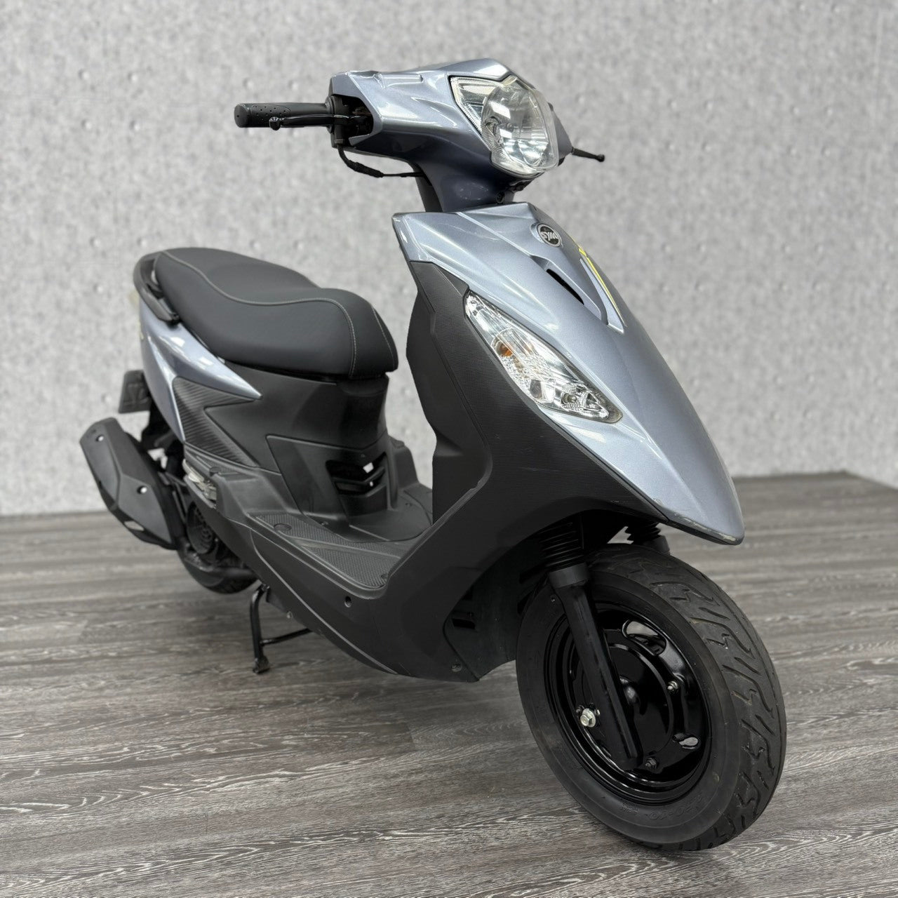 |高雄店| 2019 三陽 VIVO 125 #0252 - 圖片 2