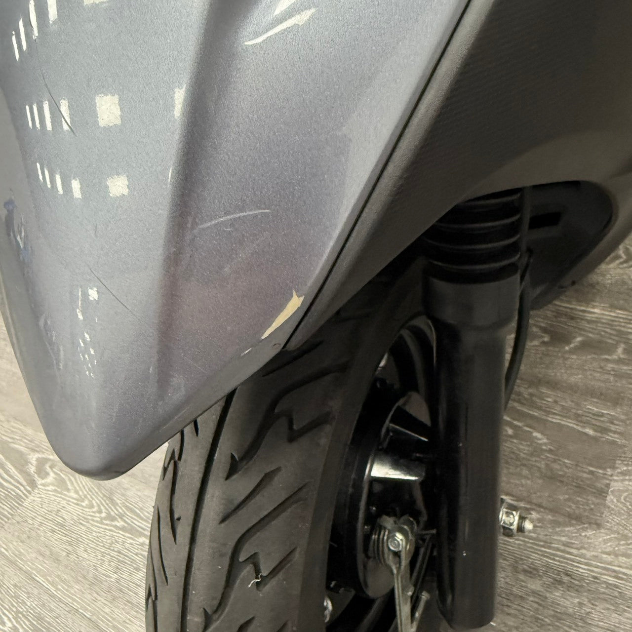 |高雄店| 2019 三陽 VIVO 125 #0252 - 圖片 7