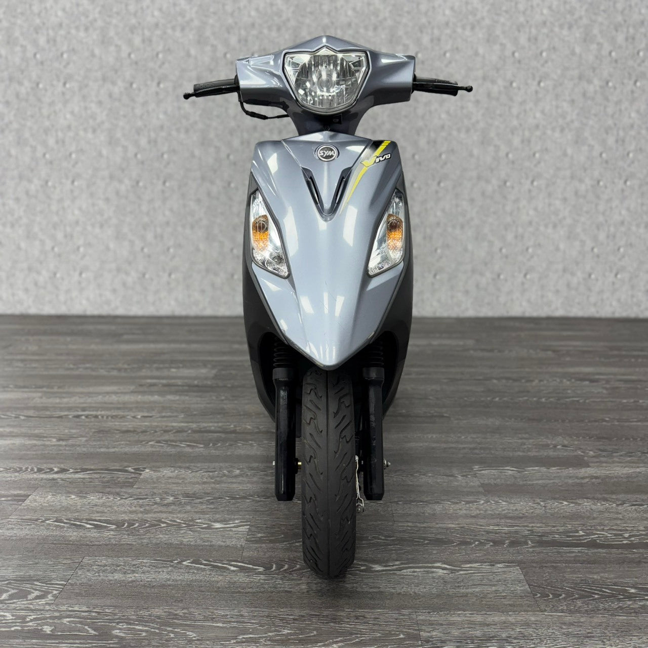 |高雄店| 2019 三陽 VIVO 125 #0252 - 圖片 3