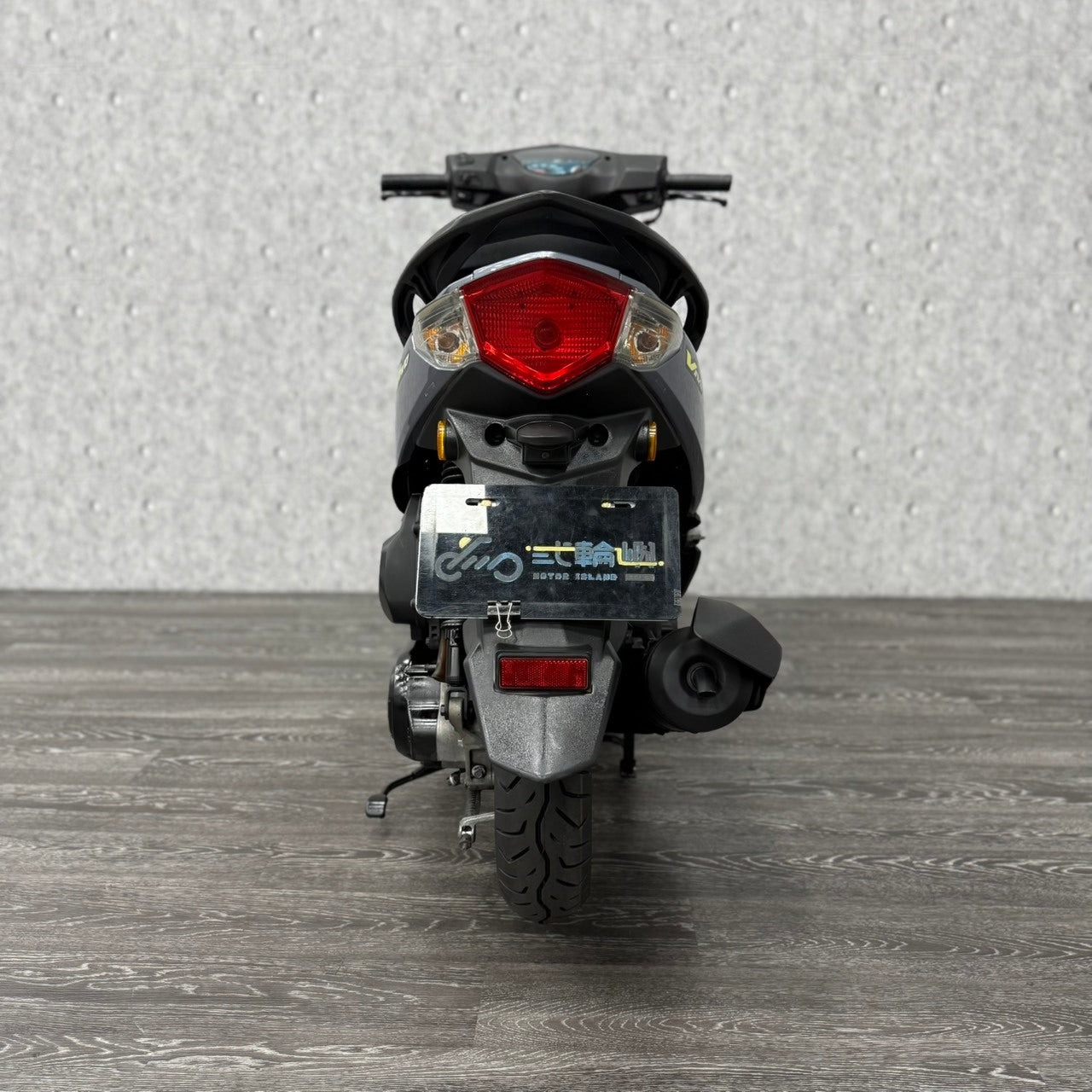 |高雄店| 2019 三陽 VIVO 125 #0252 - 圖片 4