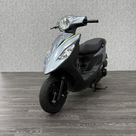 |高雄店| 2019 三陽 VIVO 125 #0252