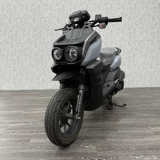 |高雄店| 2021 山葉 水冷 BWS 125 (UBS) #1955