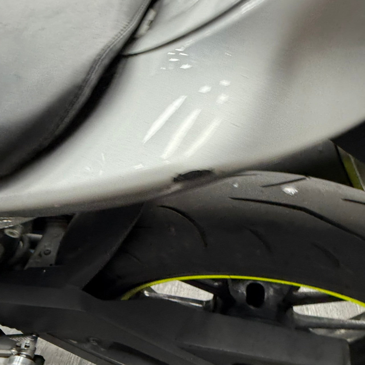 |高雄店| 2020 台鈴 GSX-R 150 (ABS) #5921 - 圖片 11