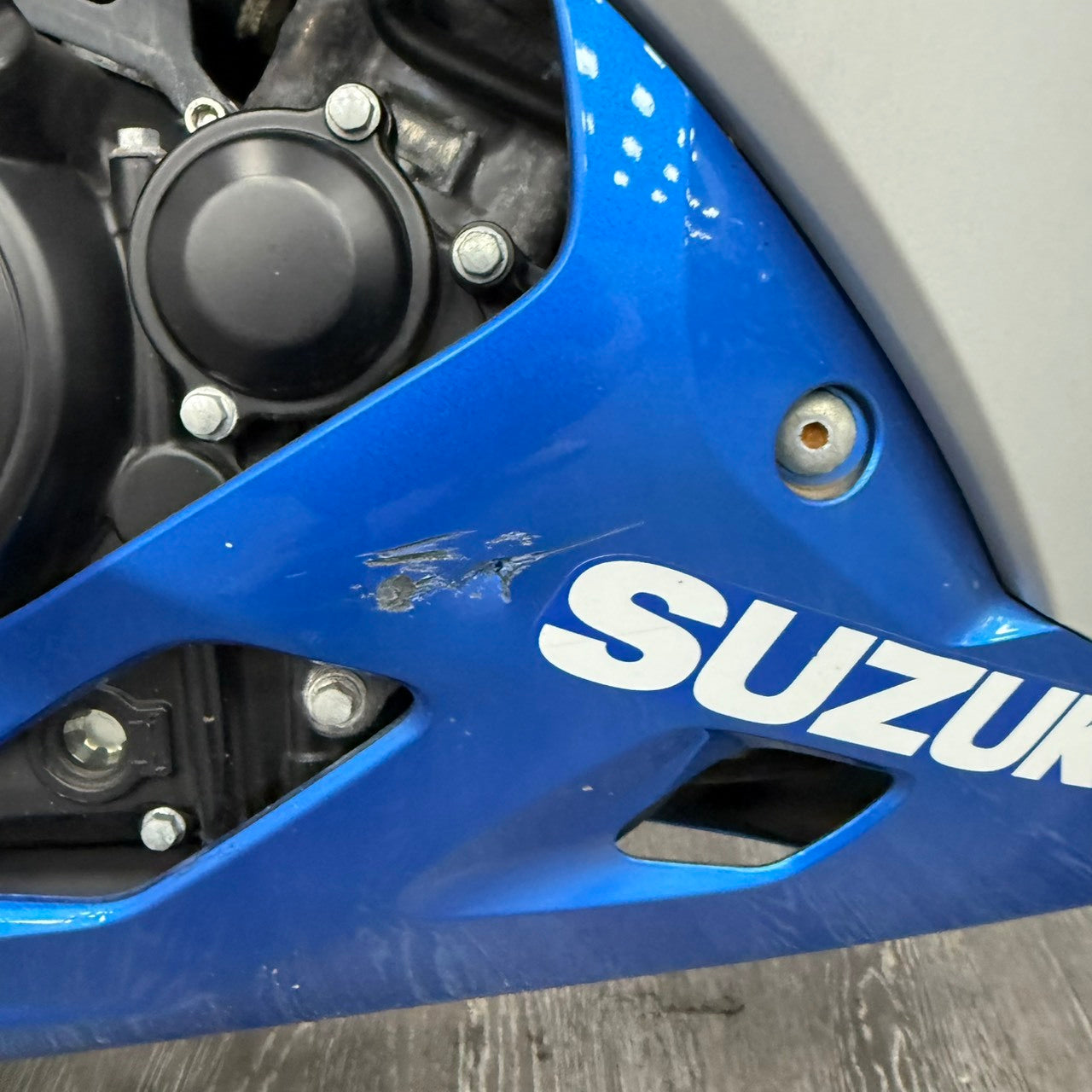 |高雄店| 2020 台鈴 GSX-R 150 (ABS) #5921 - 圖片 7