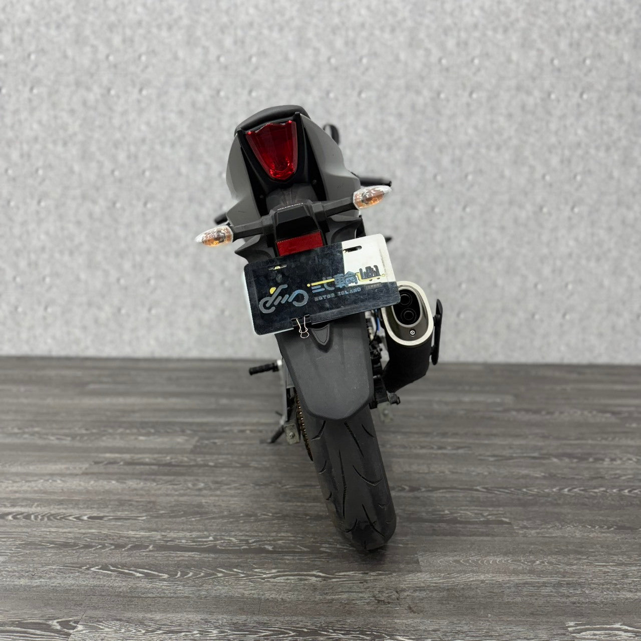 |高雄店| 2020 台鈴 GSX-R 150 (ABS) #5921 - 圖片 5