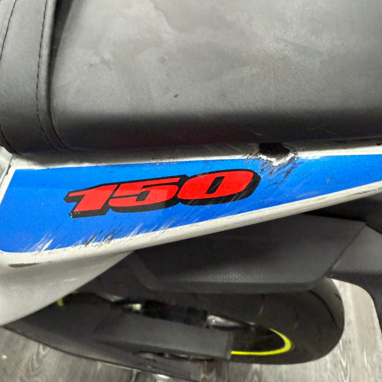 |高雄店| 2020 台鈴 GSX-R 150 (ABS) #5921 - 圖片 10