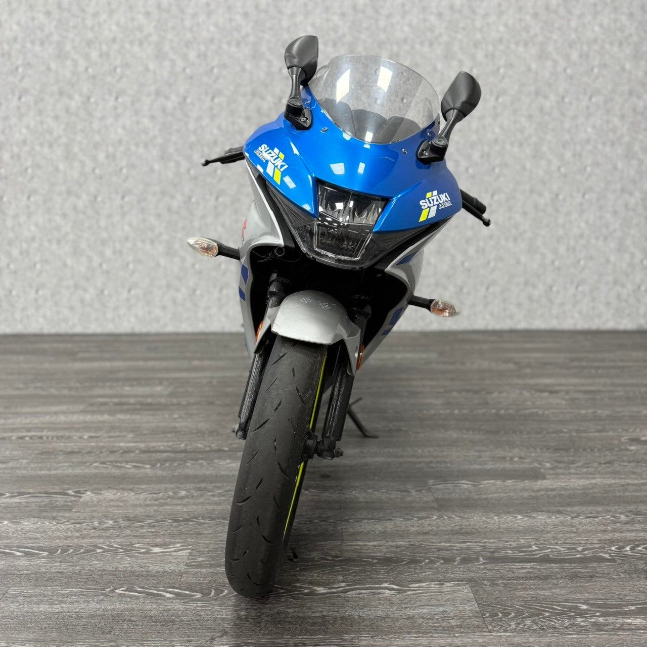|高雄店| 2020 台鈴 GSX-R 150 (ABS) #5921 - 圖片 6
