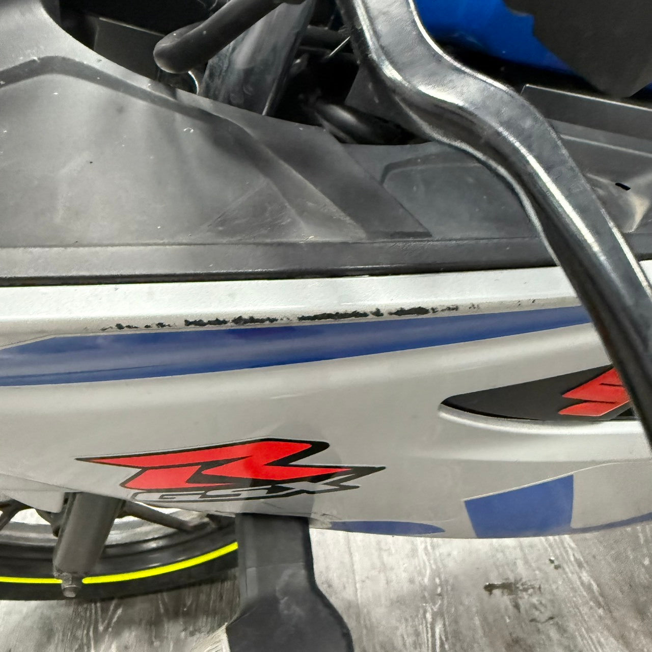 |高雄店| 2020 台鈴 GSX-R 150 (ABS) #5921 - 圖片 13