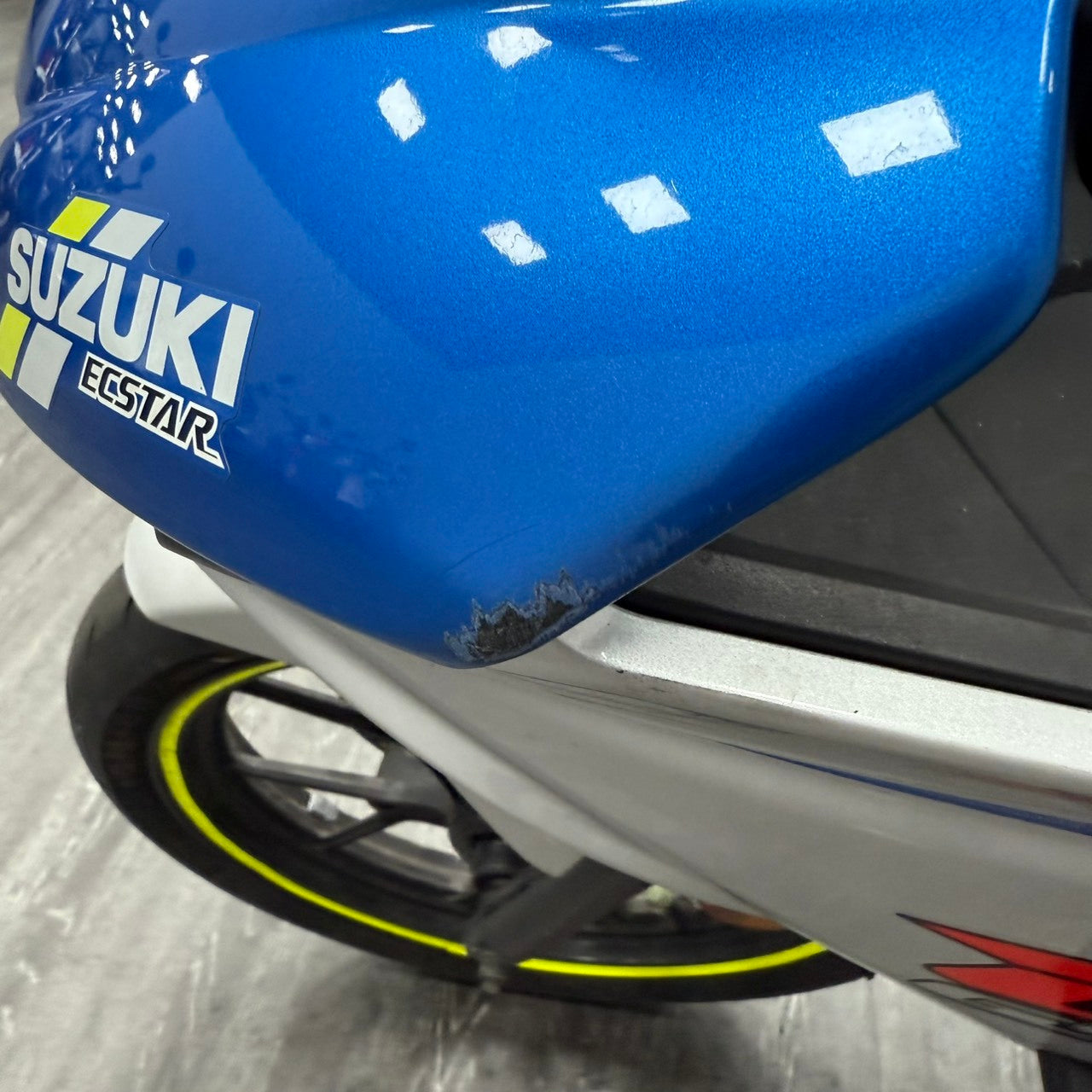 |高雄店| 2020 台鈴 GSX-R 150 (ABS) #5921 - 圖片 12