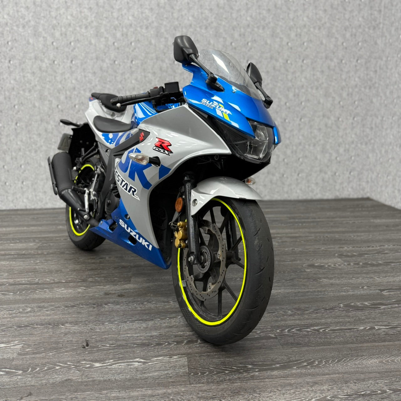 |高雄店| 2020 台鈴 GSX-R 150 (ABS) #5921 - 圖片 2
