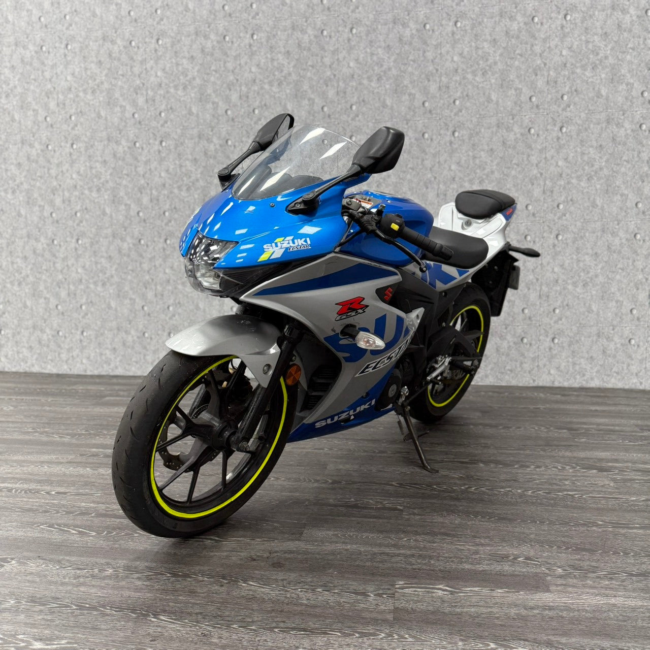 |高雄店| 2020 台鈴 GSX-R 150 (ABS) #5921