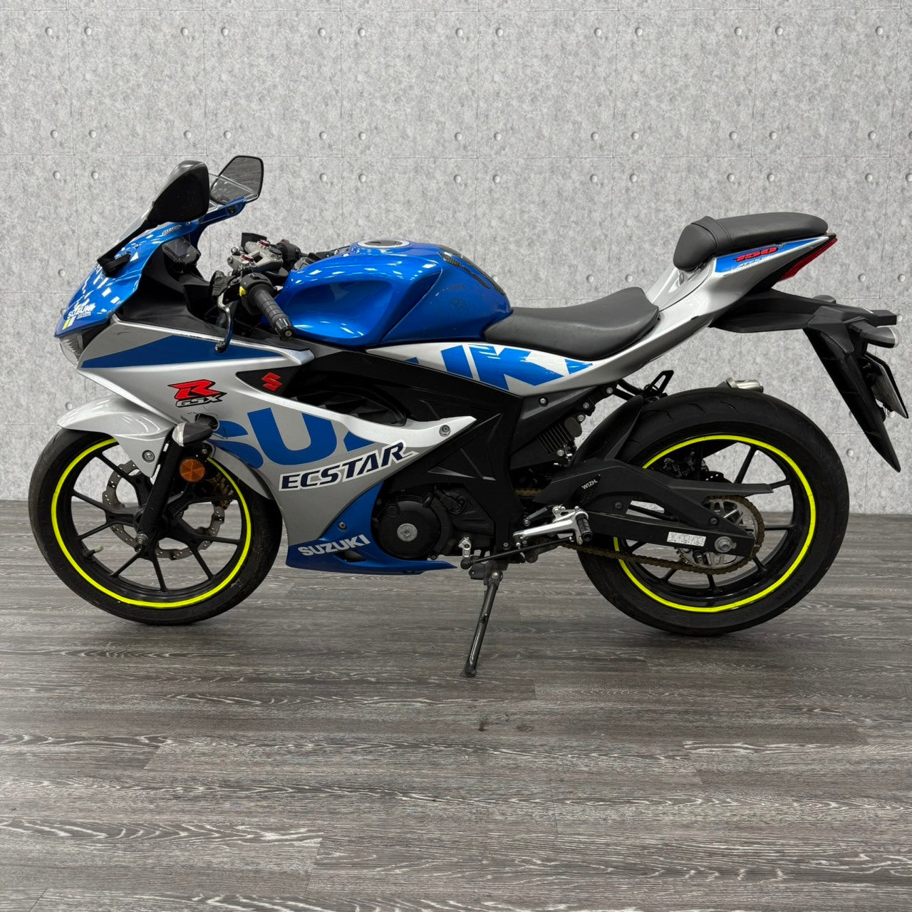 |高雄店| 2020 台鈴 GSX-R 150 (ABS) #5921 - 圖片 3