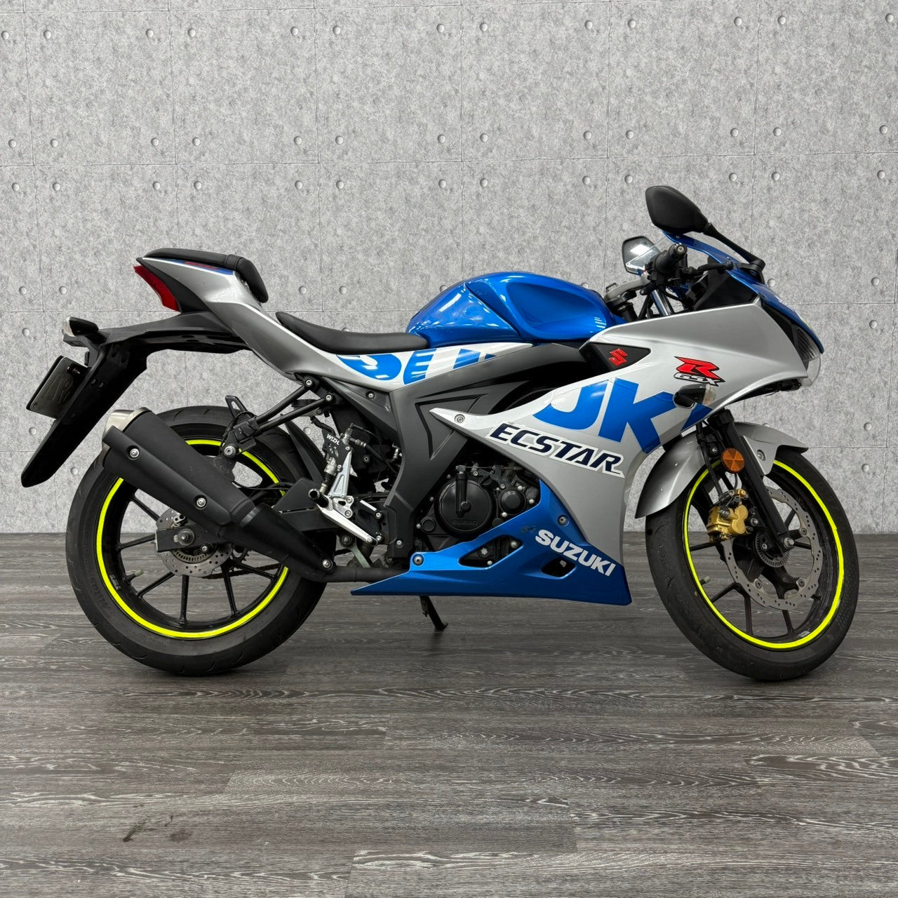 |高雄店| 2020 台鈴 GSX-R 150 (ABS) #5921 - 圖片 4