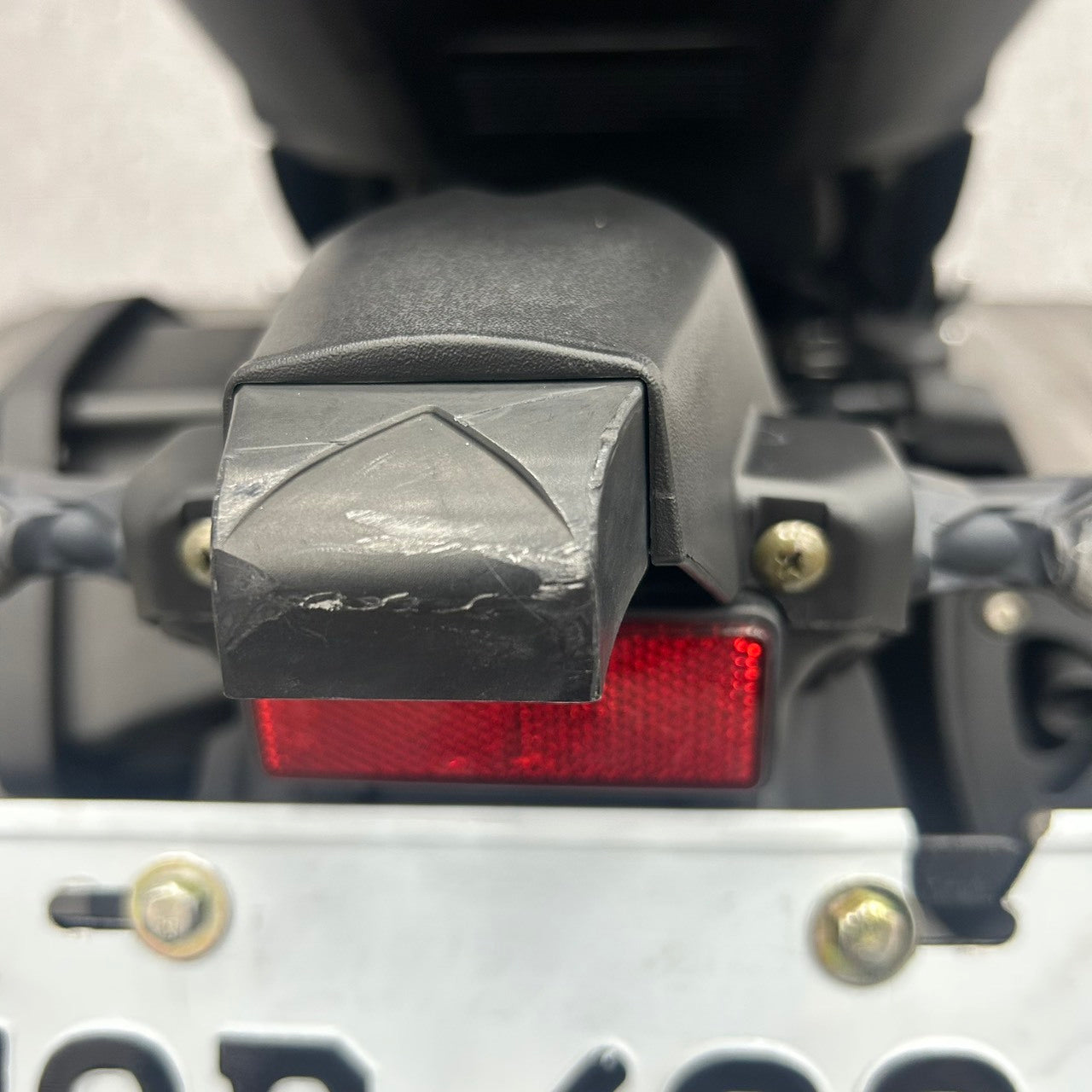 |高雄店| 2021 三陽 DRG 158 (TCS+ABS) #6806 - 圖片 10