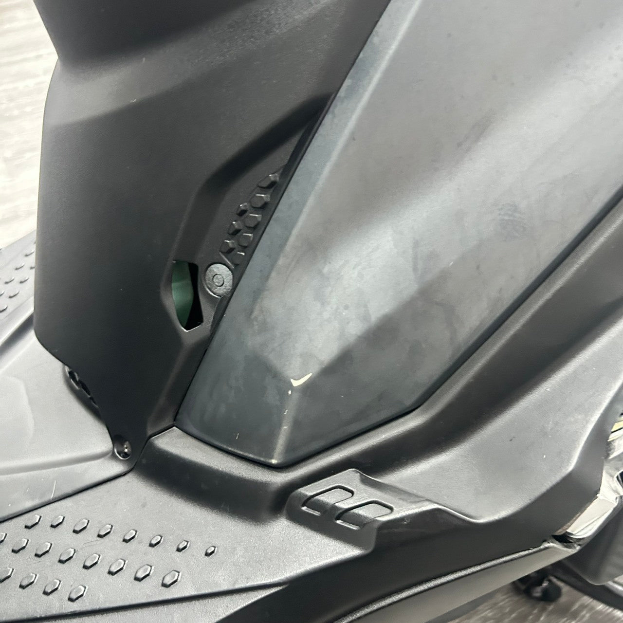 |高雄店| 2021 三陽 DRG 158 (TCS+ABS) #6806 - 圖片 16