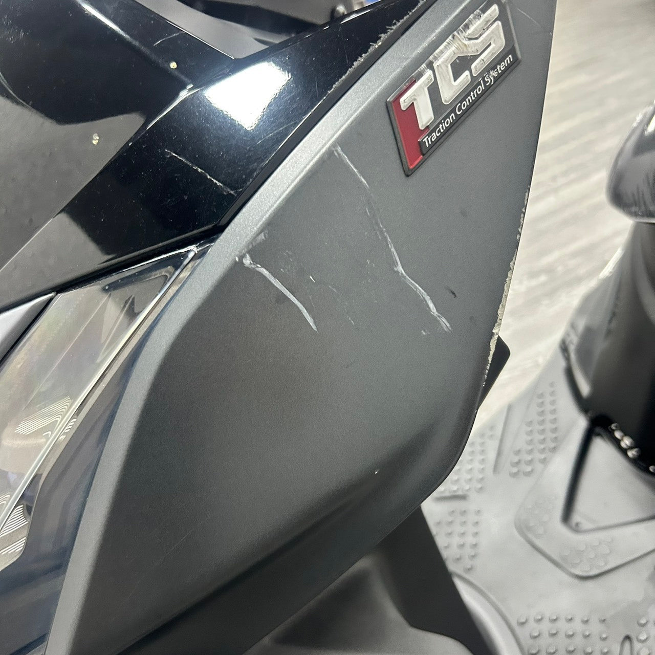 |高雄店| 2021 三陽 DRG 158 (TCS+ABS) #6806 - 圖片 14