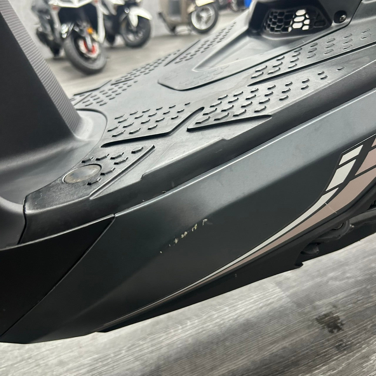 |高雄店| 2021 三陽 DRG 158 (TCS+ABS) #6806 - 圖片 13