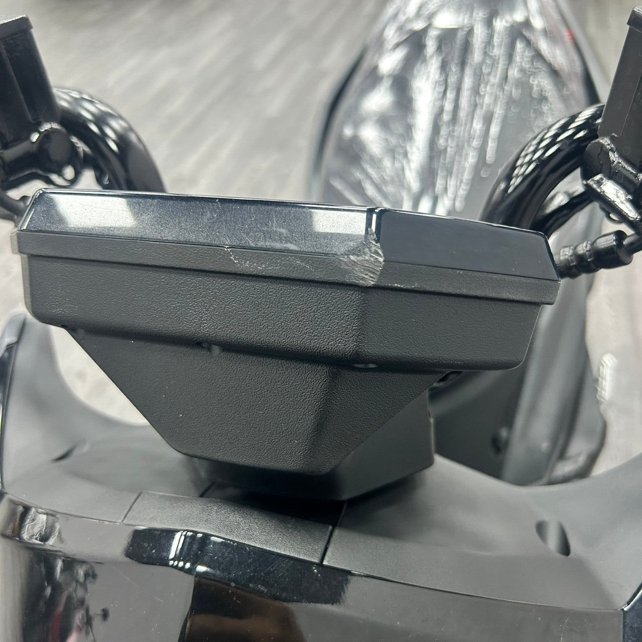 |高雄店| 2021 三陽 DRG 158 (TCS+ABS) #6806 - 圖片 11