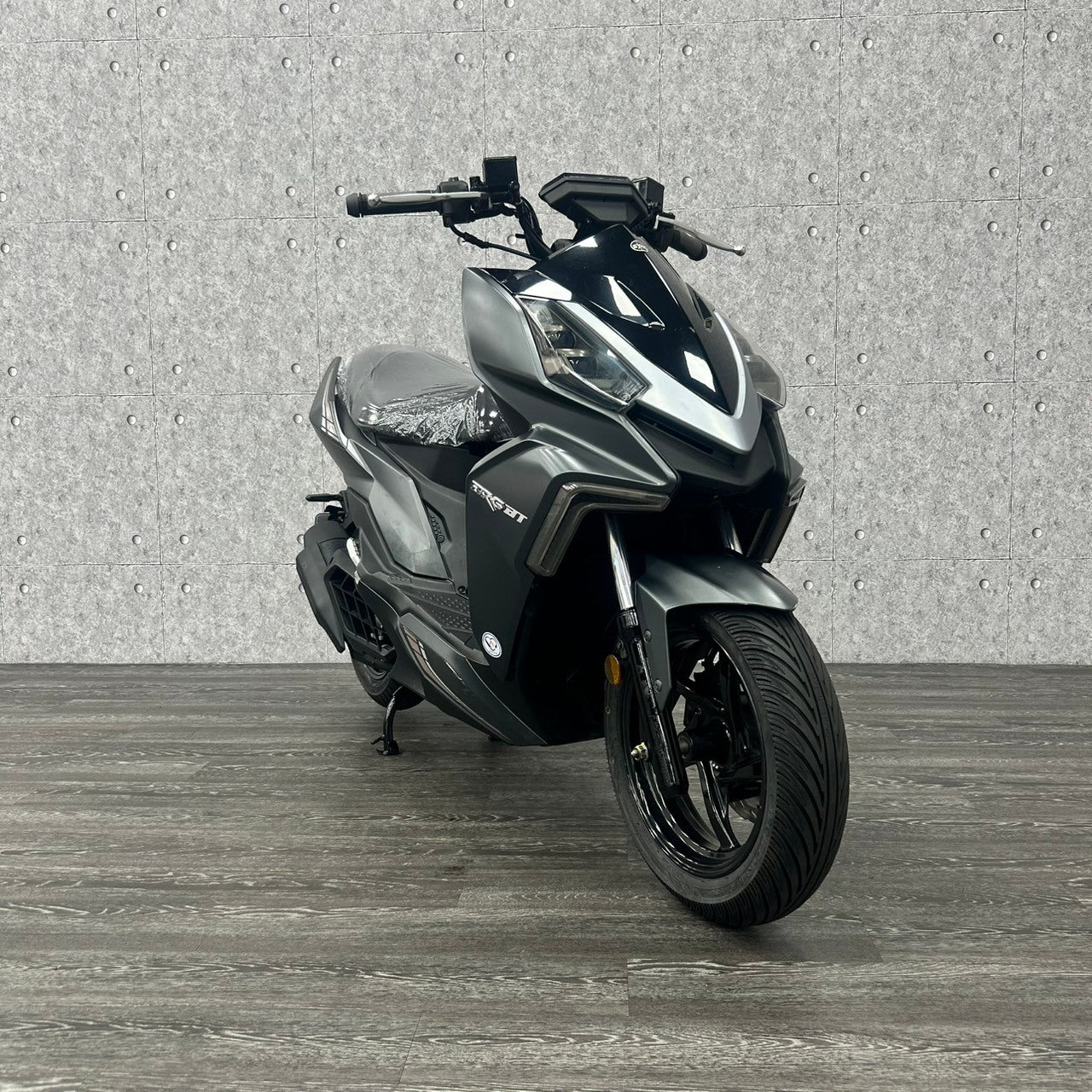 |高雄店| 2021 三陽 DRG 158 (TCS+ABS) #6806 - 圖片 2