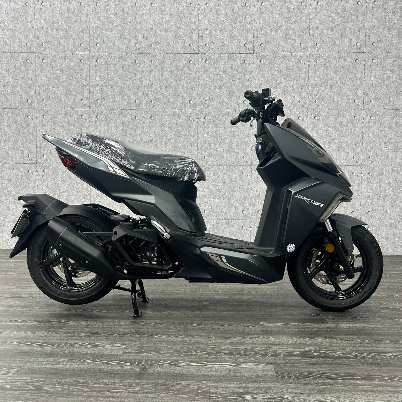 |高雄店| 2021 三陽 DRG 158 (TCS+ABS) #6806 - 圖片 6