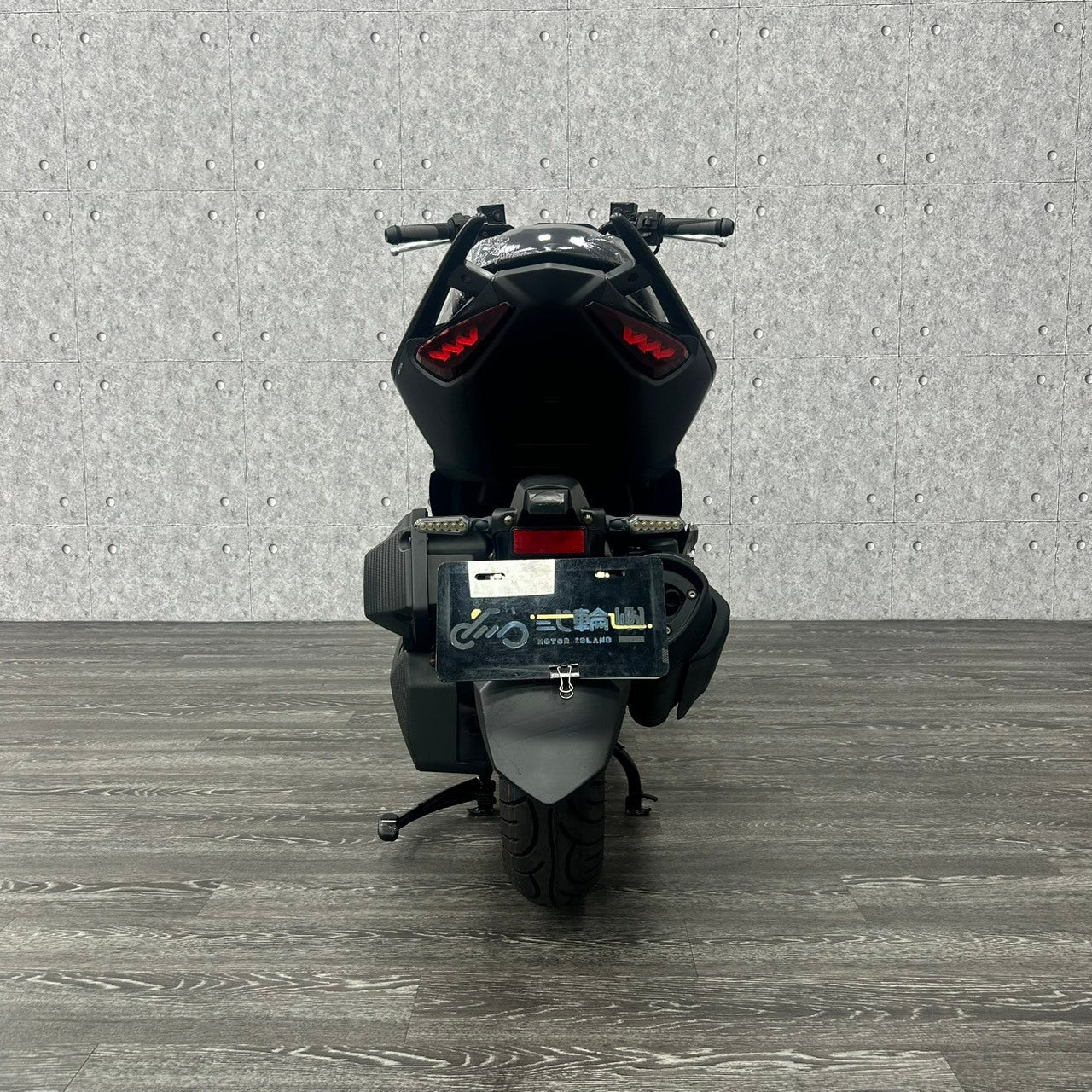 |高雄店| 2021 三陽 DRG 158 (TCS+ABS) #6806 - 圖片 4