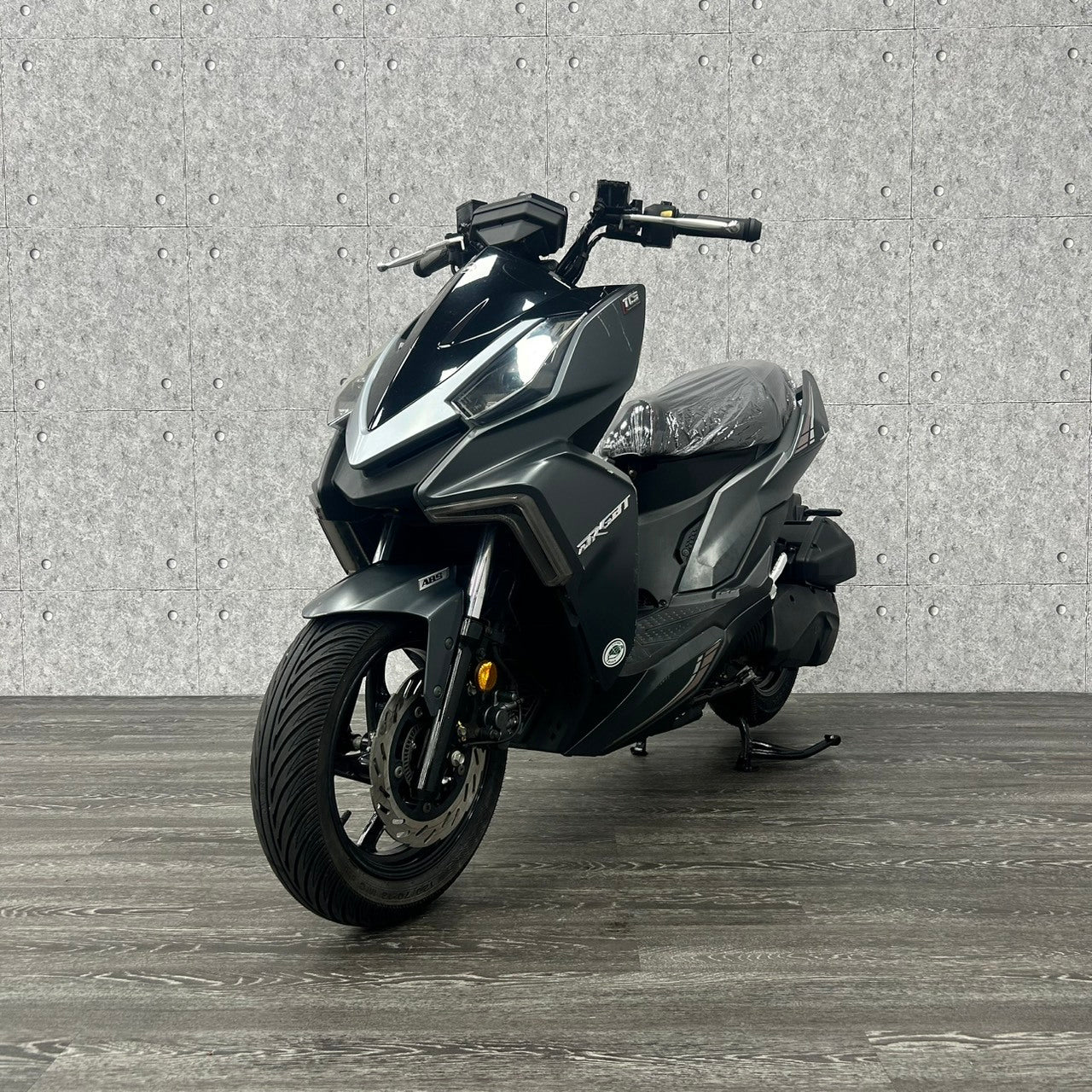 |高雄店| 2021 三陽 DRG 158 (TCS+ABS) #6806