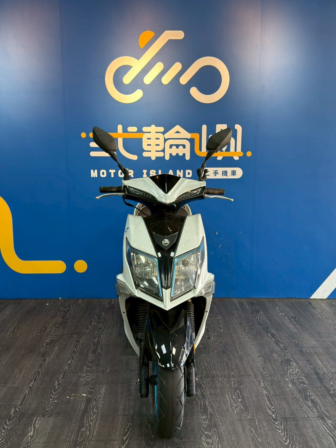 |桃園中壢店| 2018 三陽 JET S 125 (ABS) #6557 - 圖片 2