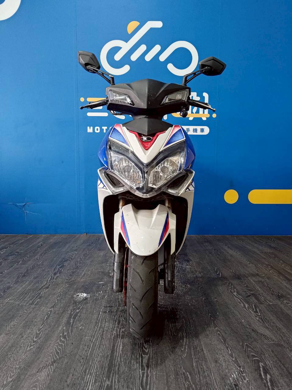 |台中旗艦店| 2021 2021光陽 2021光陽 雷霆S150 RACINGS BREMBO #0629 - 圖片 2