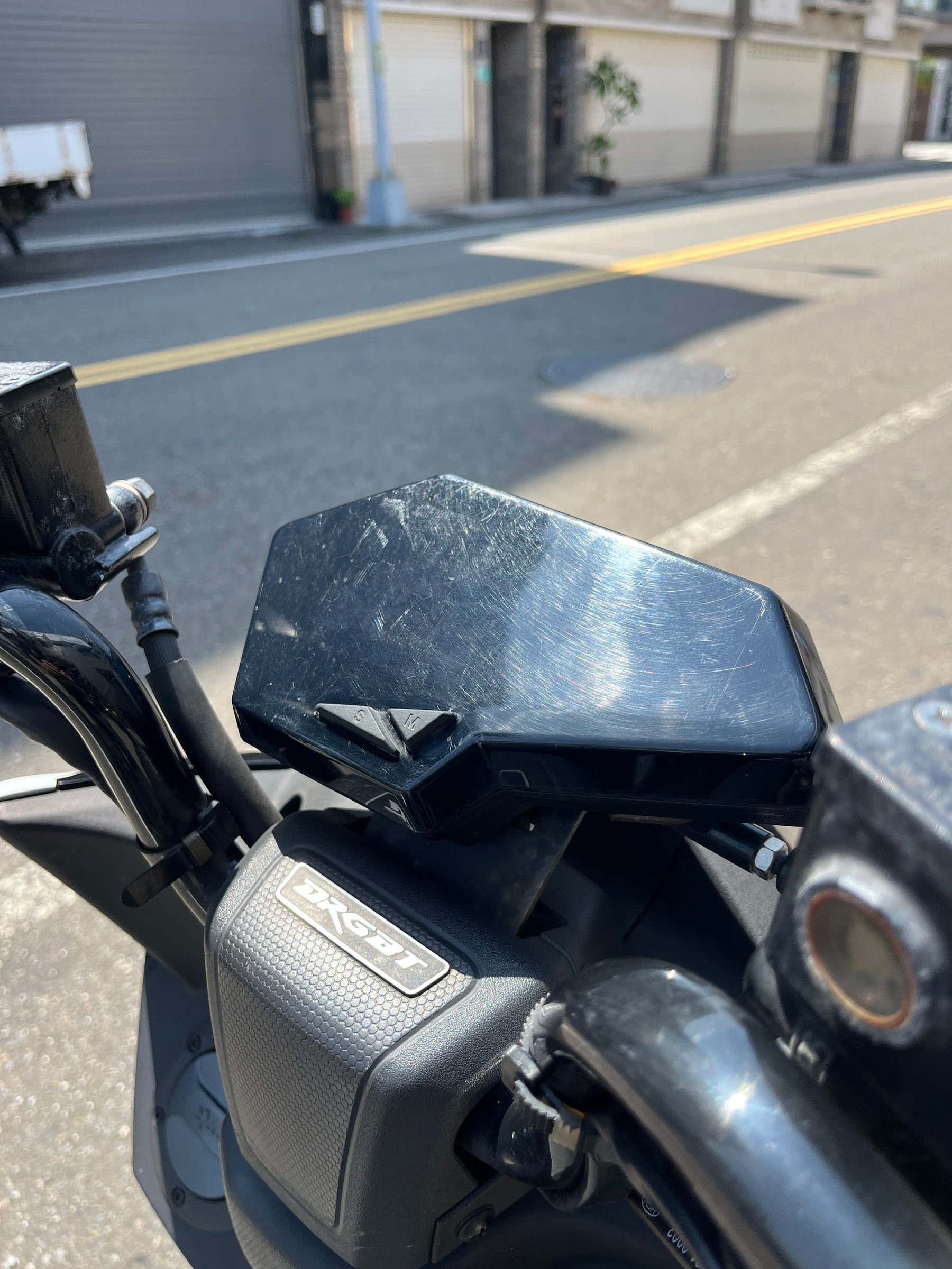 |台南店| 2022 三陽 DRG 158 TCS #1569 - 圖片 6