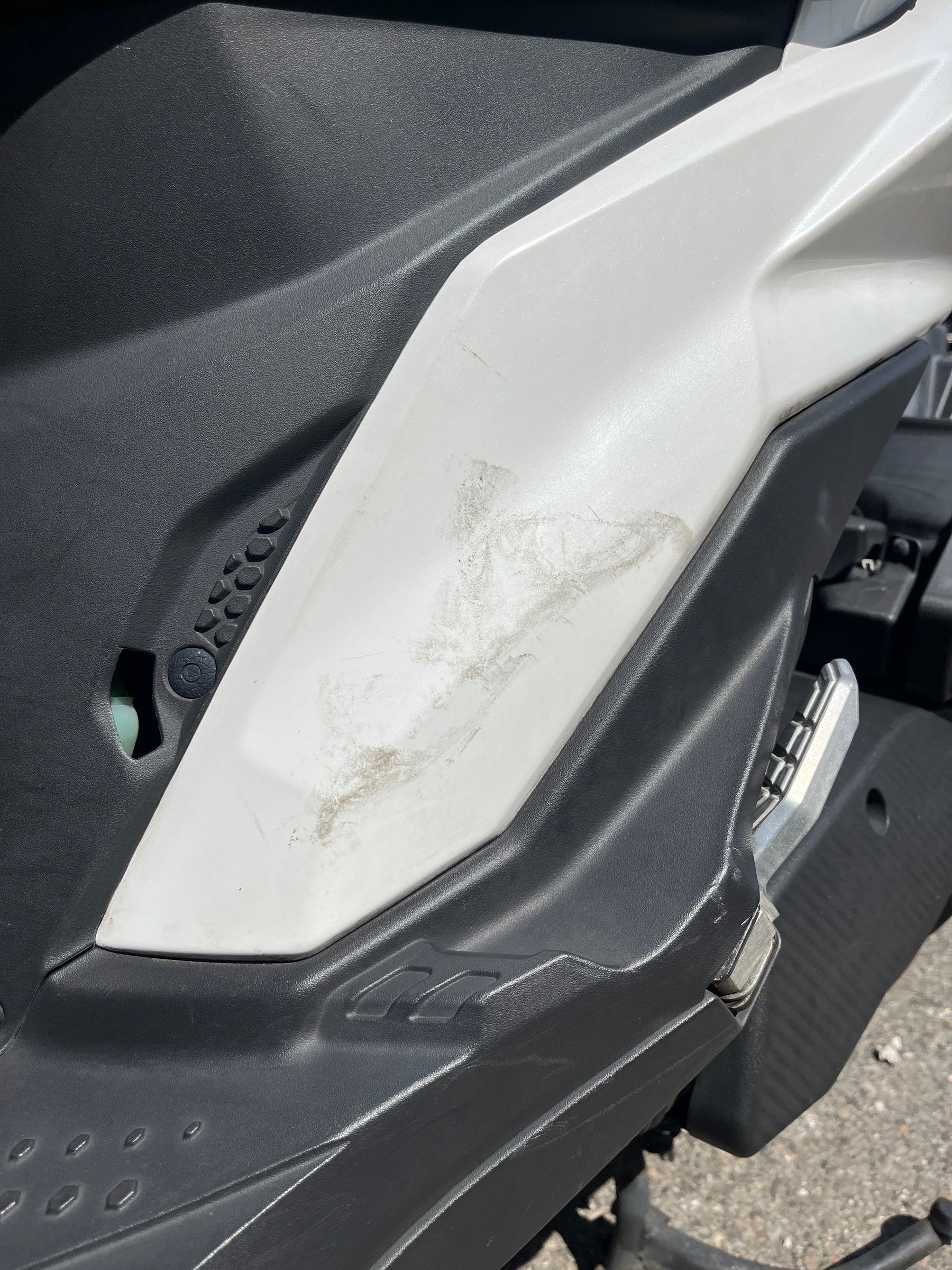 |台南店| 2022 三陽 DRG 158 TCS #1569 - 圖片 9