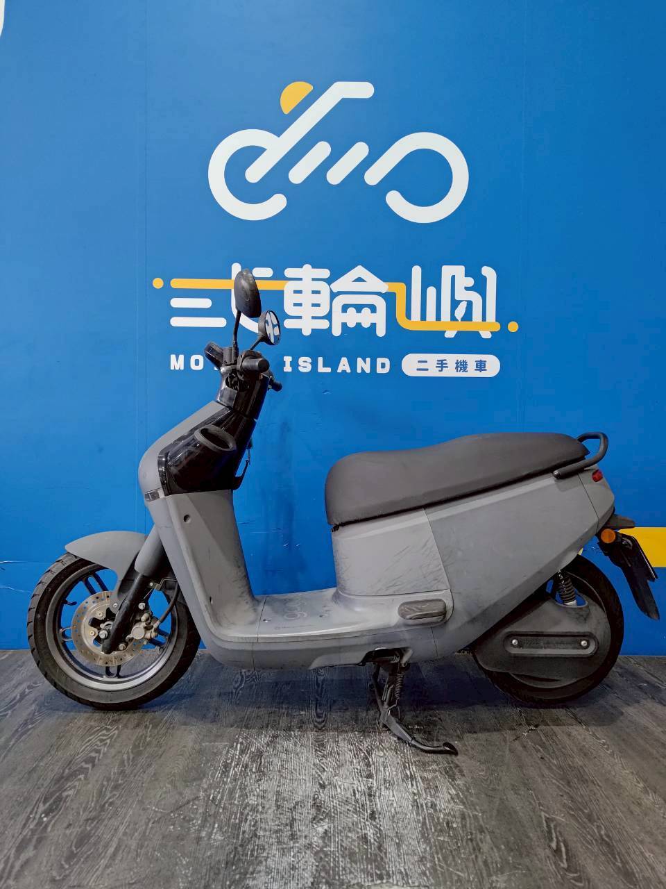 |台中旗艦店| 2019 睿能 GOGORO 3 鑰匙版 #6083 - 圖片 3