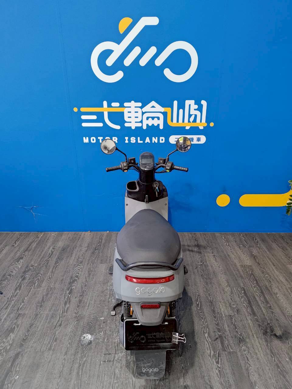 |台中旗艦店| 2019 睿能 GOGORO 3 鑰匙版 #6083 - 圖片 5